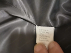 Zara Men Mantel Neuwertig  Bild 6