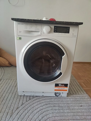 Inverter Waschmaschine 