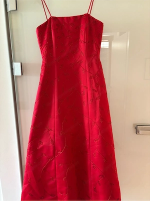 Abendkleid Bild 2