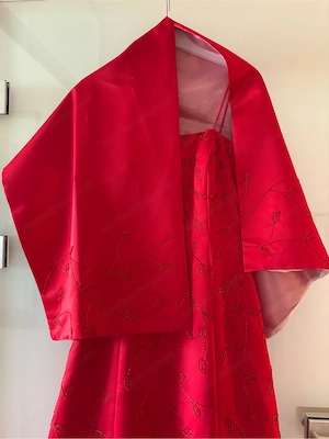 Abendkleid