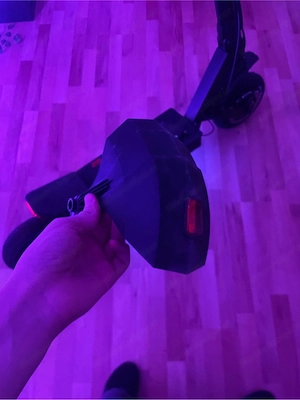 kukirin g2  Bild 10