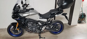 Yamaha Tracer 9GT Bild 2