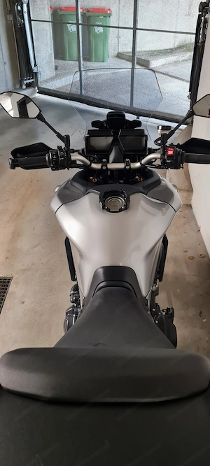 Yamaha Tracer 9GT Bild 7