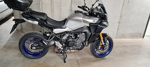 Yamaha Tracer 9GT Bild 3