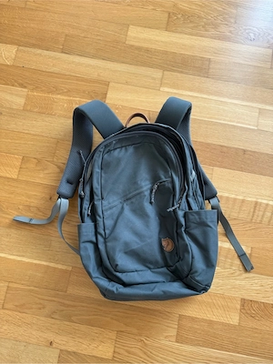 Verkaufe Fjällräven Räven 28
