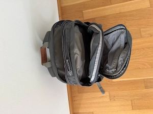 Verkaufe Fjällräven Räven 28 Bild 2