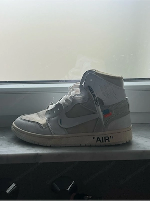 nike schuh gröse 42