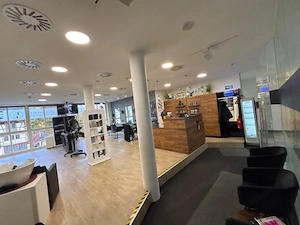friseursalon Bild 3