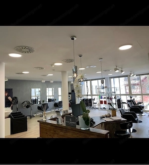 friseursalon Bild 4