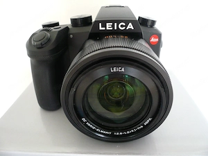 Leica V-Lux 5, Neu inkl. OVP plus Extras! Bild 2
