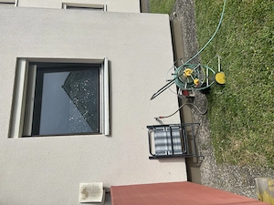 3 - Zimmerman Gartenwohnung Bild 2
