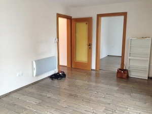 57qm Wohnung Bregenz Rieden ab 1. September 2026  Bild 2