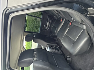 Verkaufe Range Rover sport l320 Bild 2