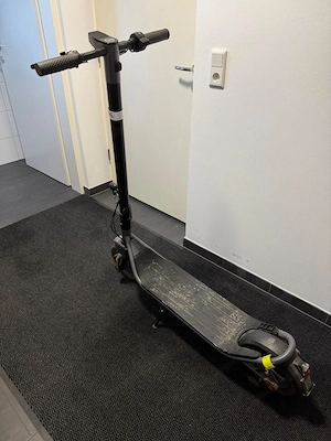E-Scooter, E-Roller, Elektro-Scooter, Elektro-Roller