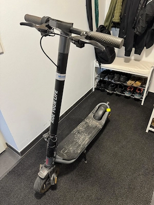 E-Scooter, E-Roller, Elektro-Scooter, Elektro-Roller Bild 6
