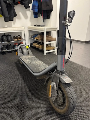 E-Scooter, E-Roller, Elektro-Scooter, Elektro-Roller Bild 3