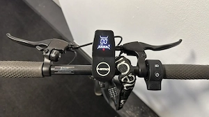 E-Scooter, E-Roller, Elektro-Scooter, Elektro-Roller Bild 5