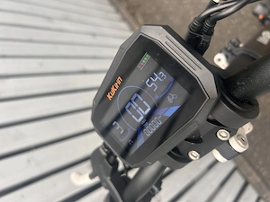 KuKirin G2 Pro VMP  VP-Version E-Scooter Bild 2