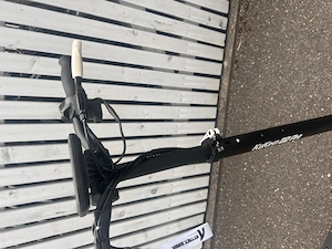 KuKirin G2 Pro VMP  VP-Version E-Scooter Bild 4