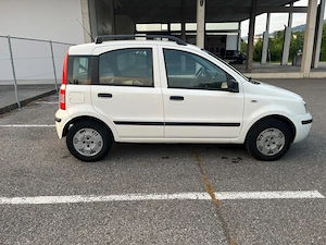 Fiat Panda 169 ; 1,2l ; 73tkm ; neu vorgeführt (bis 03 27) Bild 4