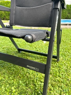 2 Campingstühle Bild 3