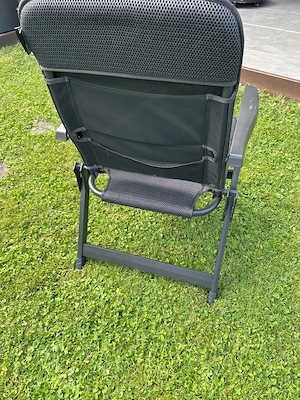 2 Campingstühle Bild 4