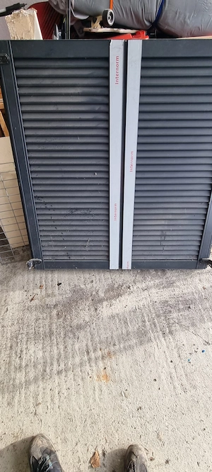 4 Aluminuim Fensterladen Bild 4