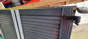 4 Aluminuim Fensterladen Bild 3