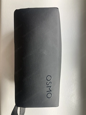 Dji Osmo Pocket 3 Creator Bundle + OVP und Zubehör Bild 4
