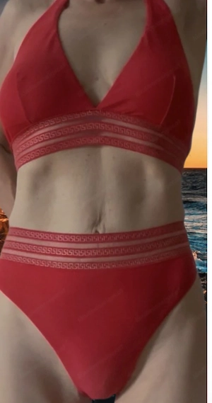 Bikini Gr. 38 (neu) Bild 2