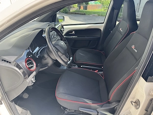 Seat Mi | 116tkm | Serviceheft vollständig bei Seat | FR line Bild 9