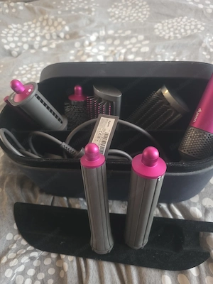 Dyson Haarföhn Bild 2