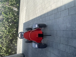 Gokart Berg Bild 2