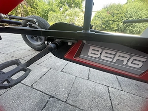 Gokart Berg Bild 4