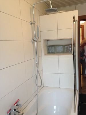 57qm Wohnung Bregenz Rieden ab 1. September 2026  Bild 5