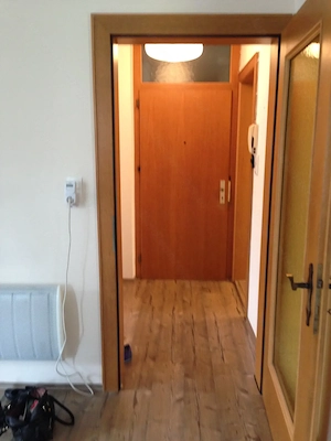 57qm Wohnung Bregenz Rieden ab 1. September 2026  Bild 10