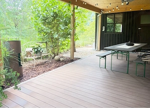 Schönes Einfamilienhaus in sonniger Ruhelage von Laterns-Thal (Privatverkauf) Bild 9