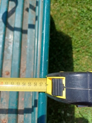 Buggy kart, Kippsnhänger,  Bollerwagen  Bild 7