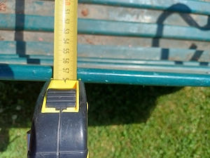 Buggy kart, Kippsnhänger,  Bollerwagen  Bild 7
