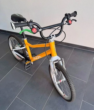 woom3 kinder-Fahrrader Bild 4