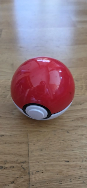 Zanzoon Pokémon: Trainer Guess Kanto Edition Bild 2