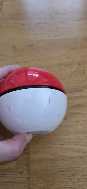 Zanzoon Pokémon: Trainer Guess Kanto Edition Bild 4