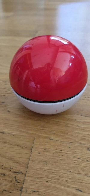 Zanzoon Pokémon: Trainer Guess Kanto Edition Bild 3