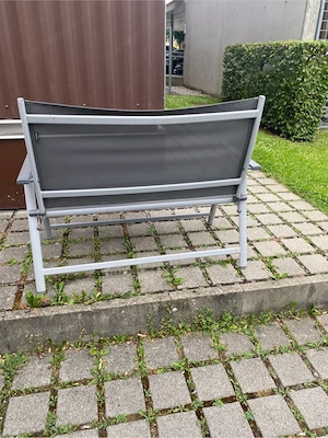 garten stul Bild 4