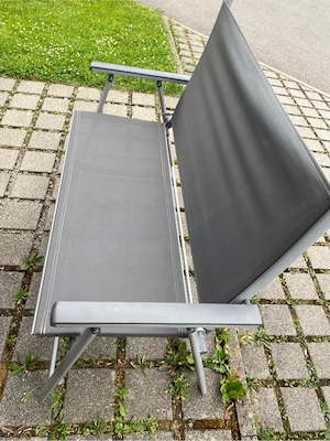 garten stul Bild 3