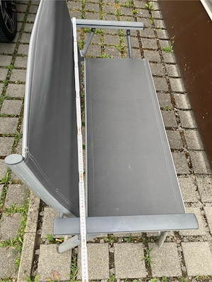 garten stul Bild 2