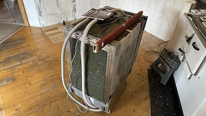 Siemens Geschirrspülmaschine (40 cm breit) Bild 2