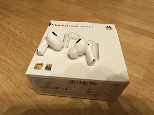 Huawei FreeBuds Pro 3 Bild 2