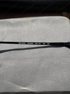 Ray ban sonnenbrille Bild 3