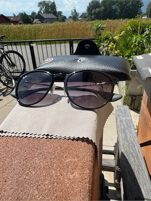 Ray ban sonnenbrille Bild 2